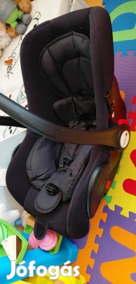 Babahordozó, autóshordozó