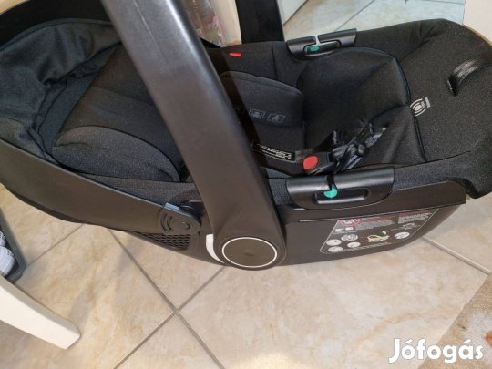 Babahordozó, babaülés