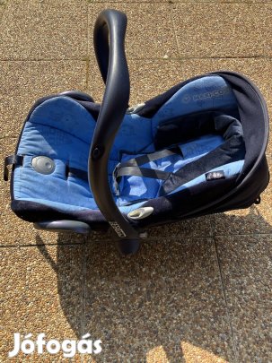 Babahordozó (használt) eladó