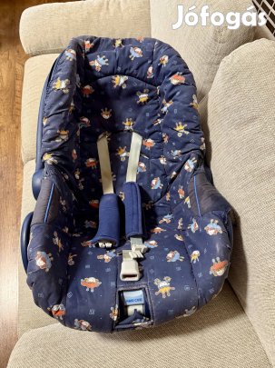 Babahordozó, kiegészítőkkel