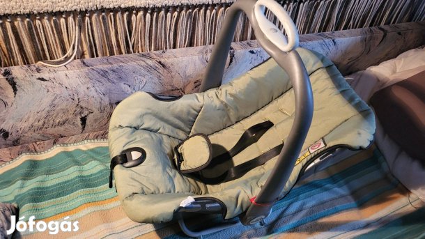 Babahordozó eladó