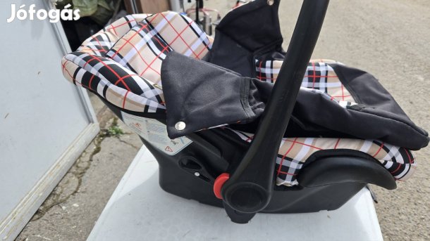Babahordozó eladó.