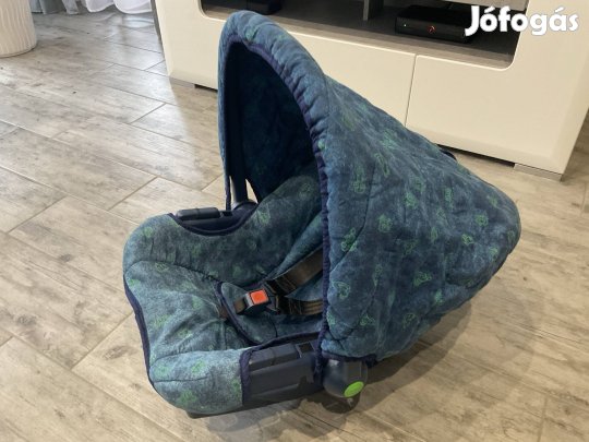 Babahordozó jó állapot