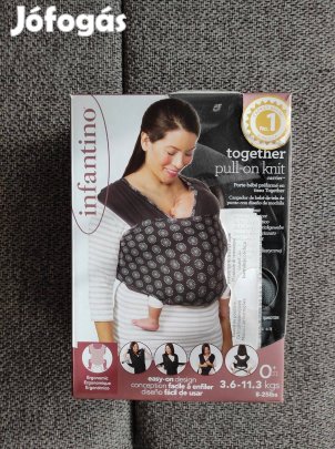 Babahordozó kendő (Infantino)