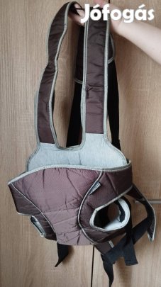 Babahordozó kenguru