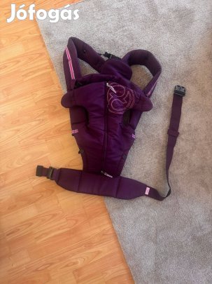 Babahordozó kenguru Cybex 2 GO