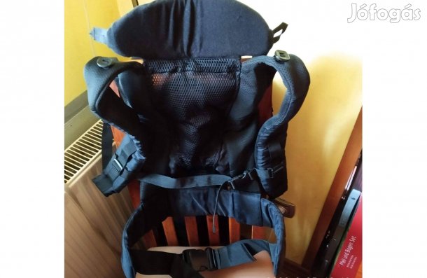 Babahordozó.premium minőség, Univerzális hasi háti bontatlan