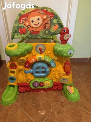 Babajáték zenélő