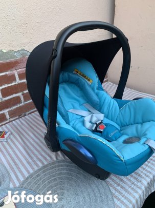 Babajordozó ujszerű