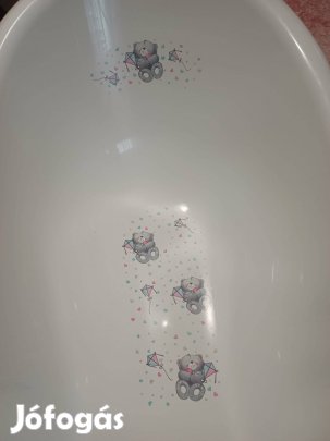 Babakád álvánnyal