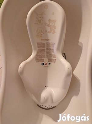 Babakád masszív, stabil állvánnyal ( nem postázok)