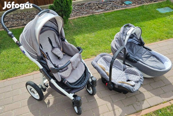 Babakocsi Adbor Nemo ST-21 eladó