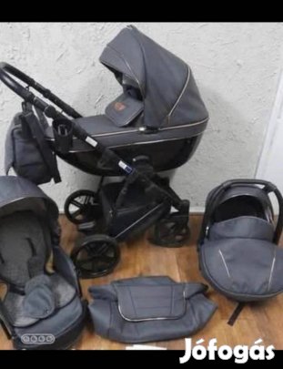 Babakocsi Adbor oxv 3 in 1 Texas