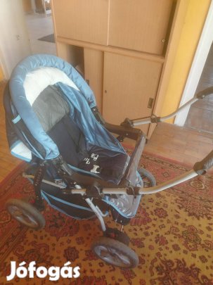 Babakocsi Eladó, jó állapotban