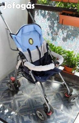 Babakocsi Giraffe Club Mamalove