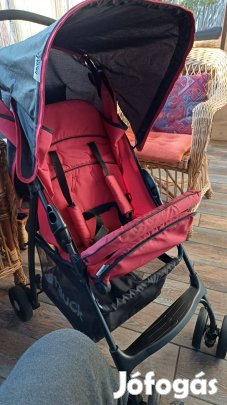 Babakocsi Hauck márkájú eladó