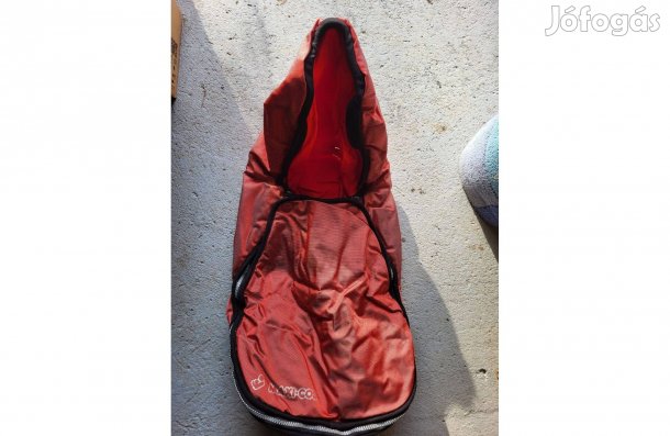 Babakocsi Lábzsák Maxi Cosi Új