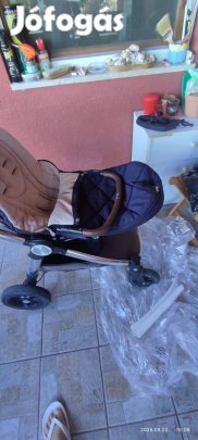 Babakocsi Mammas &Pappas Ocaro