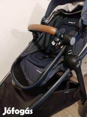 Babakocsi Maxi-Cosi Zelia 2 in1