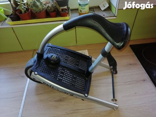 Babakocsi Multiboard testvérfellépő ülőke bicaj