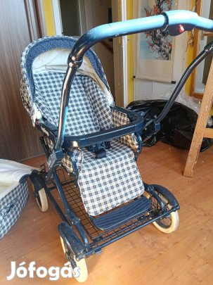 Babakocsi Peg Perego