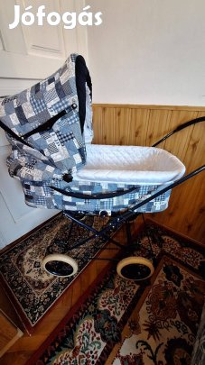 Babakocsi Roan 3in1 funkciós