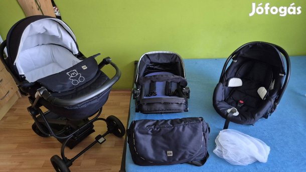 Babakocsi (Cam Taski Sport)