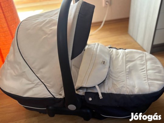 Babakocsi cam Ii mondo