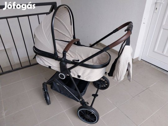 Babakocsi eladó -új