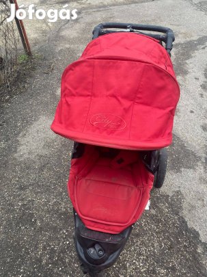 Babakocsi és utazó baba ágy eladó