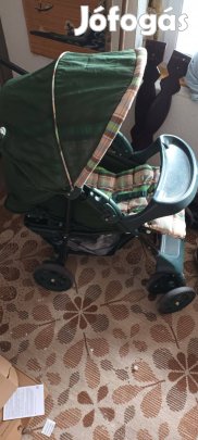 Babakocsi milkáért