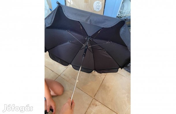 Babakocsi napernyő esernyő ernyő