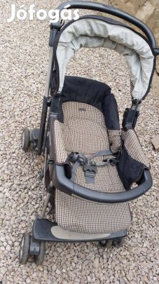 Babakocsi peg perego
