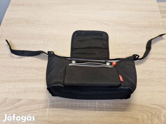 Babakocsi rendező táska Qplay