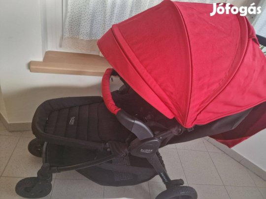 Babakocsi römer britax