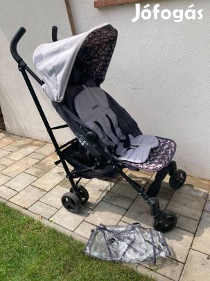 Babakocsi sportkocsi