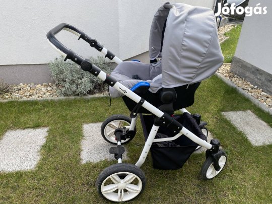 Babakocsi szett eladó!