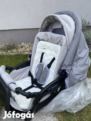 Babakocsi szett eladó!
