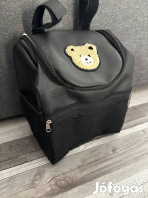 Babakocsi táska 