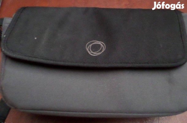 Babakocsi táska újszerű