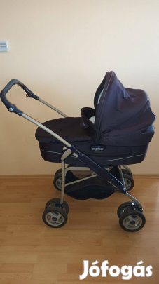 Babakocsi többfunkciós