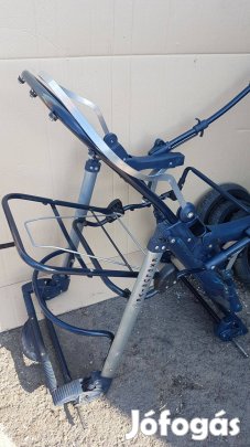 Babakocsi váz egyben vagy alkatrészenként Tako eladó