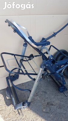 Babakocsi váz egyben vagy alkatrészenként Tako eladó