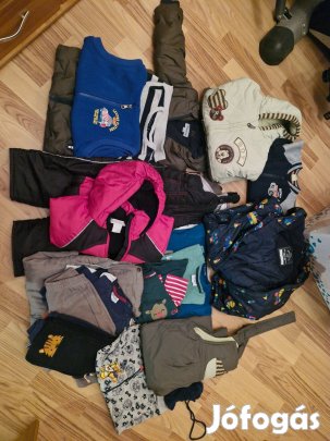 Babakocsik, Fiú holmik, cipők eladó