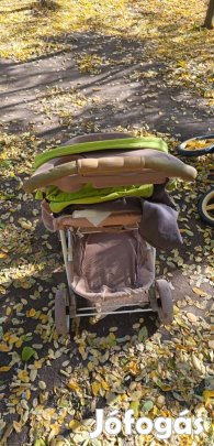 Babakocsik eladóak Gyulán