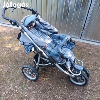 Babakocsik többféle