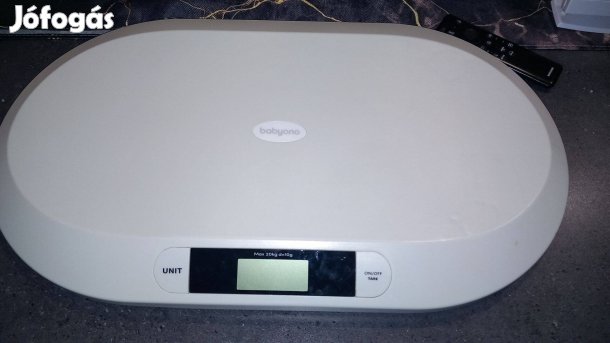 Babamérleg eladó