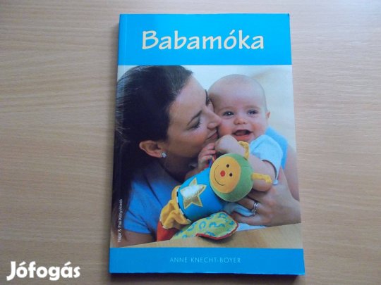Babamóka, Anne Knecht-Boyer