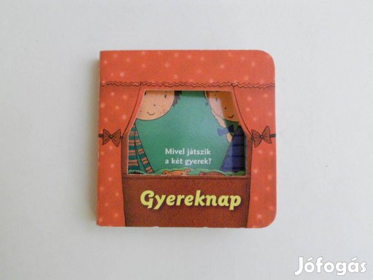 Babamozi - Gyereknap könyv