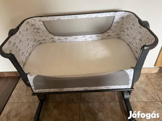 Babaöböl Lionelo Timon 